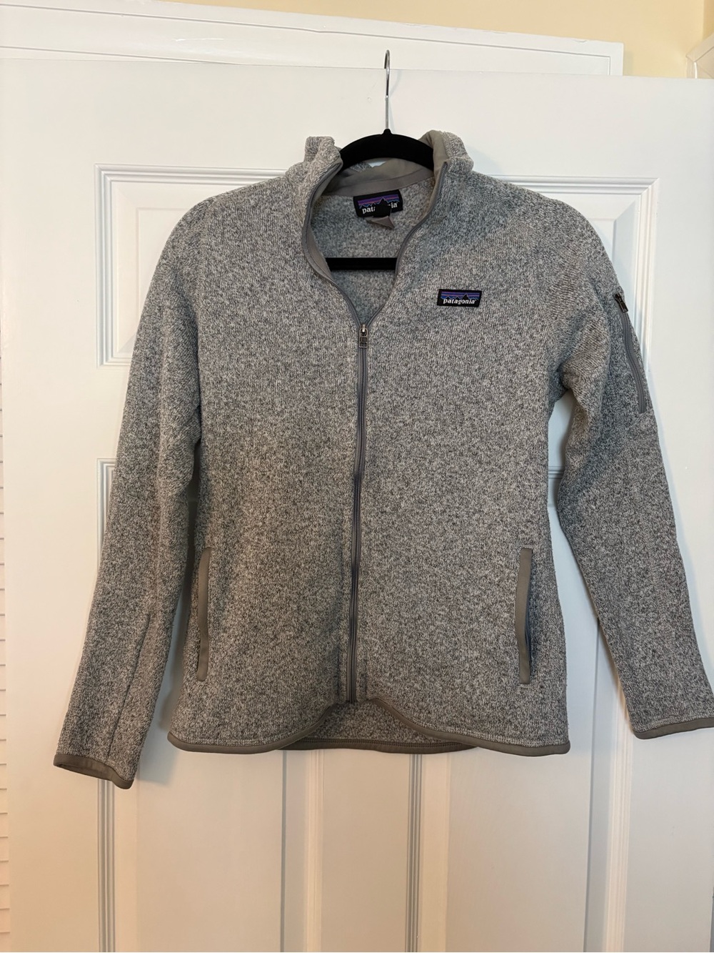 Patagonia Better Sweater
